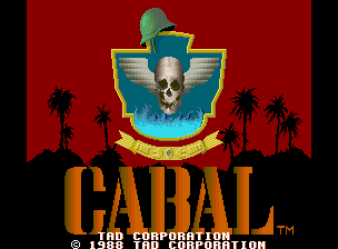 Cabal